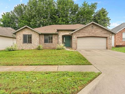 3527 W Sagamont Street, Springfield, MO, 65807