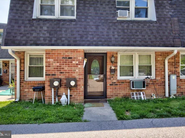 2539 Jenkintown Rd APT 103, Glenside, PA 19038