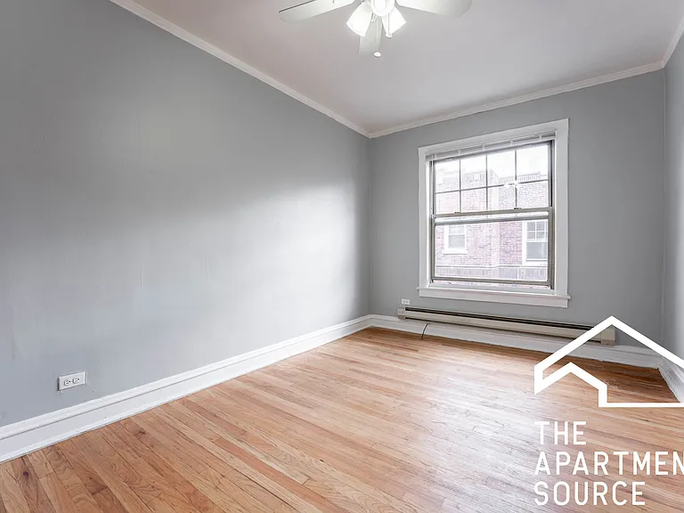 3267 W Wrightwood Ave #3Y — Photo 5