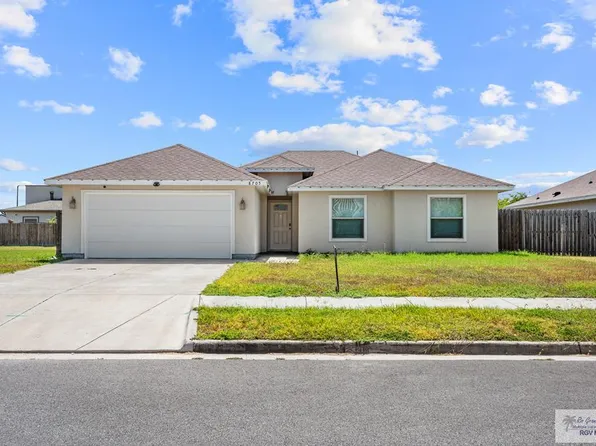 8705 Firewheel Ln, Brownsville, TX 78520