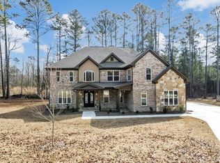 12117 Edgewater Dr, Hampton, GA 30228