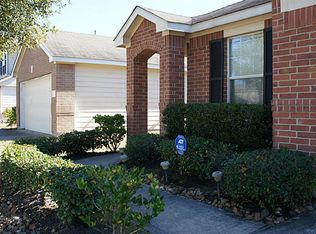 7434 Fox Knoll Ln, Humble, TX 77338