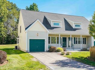 36 Kings Dr #28, Raymond, NH 03077