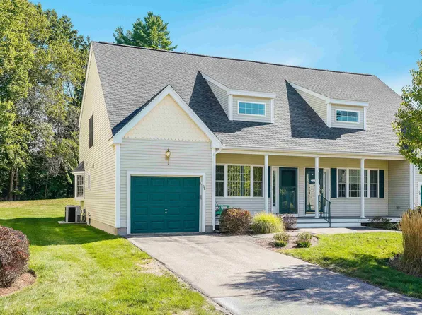 36 Kings Drive #28, Raymond, NH 03077