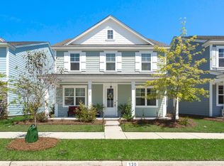 120 Loon Dr, Summerville, SC 29483