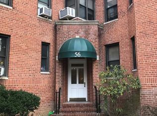 56 Parkway N APT 2L, Yonkers, NY 10704