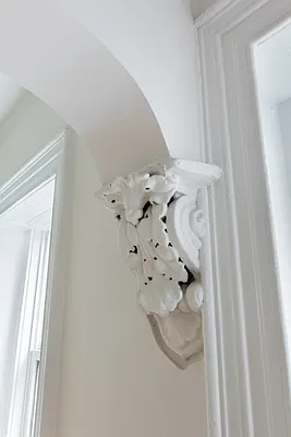 Rented by Brown Harris Stevens | media 27