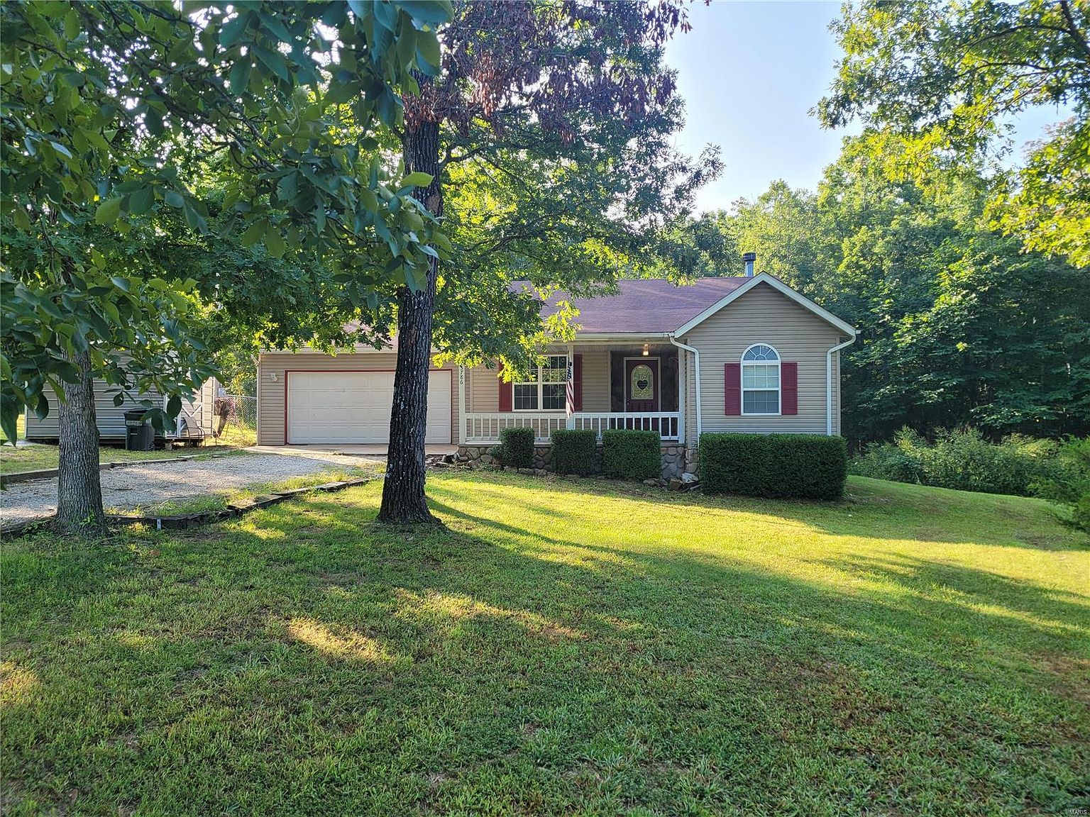 13786 Sunflower Ln, Plato, MO 65552 Zillow