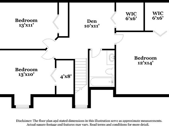 3rd image of 6507 Summer Cove Dr