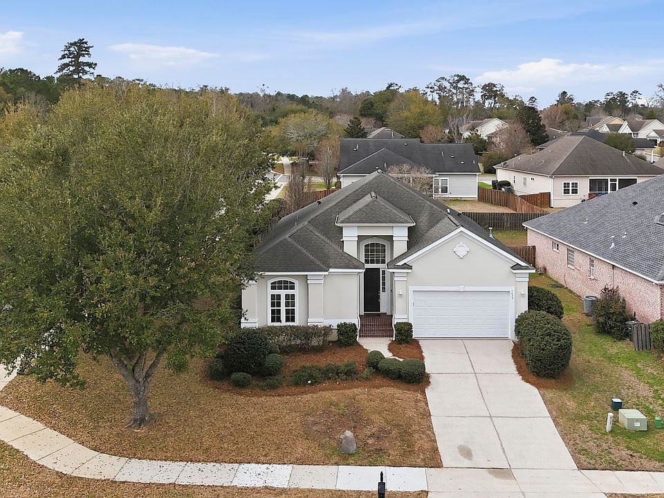5620 Tecumseh Dr, Tallahassee, FL 32312 | Zillow