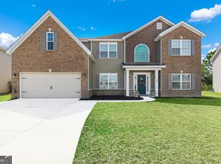 358 Daniel Trent Way, Kingsland, GA 31548