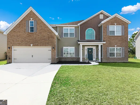 358 Daniel Trent Way, Kingsland, GA 31548