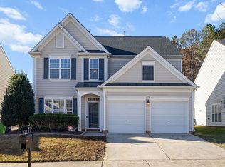 3315 Cathedral Bell Rd, Raleigh, NC 27614