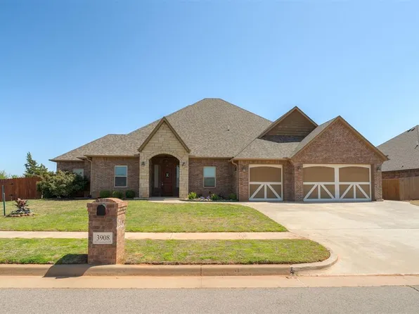 3908 Hunter Glen Dr, Oklahoma City, OK 73179
