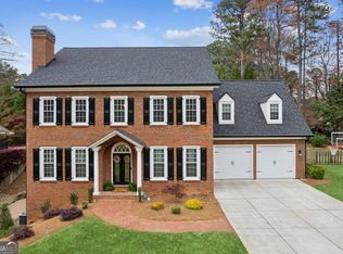 2803 Payton Oaks Dr NE, Atlanta, GA 30345