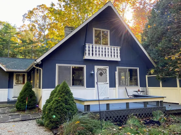 6111 W Longbridge Rd, Pentwater, MI 49449