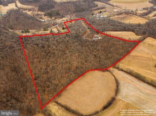 11007 Sugar Maple Ln, Huntingdon, PA 16652