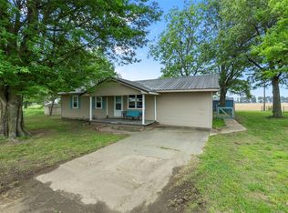 137 State Hwy W, New Madrid, MO 63869