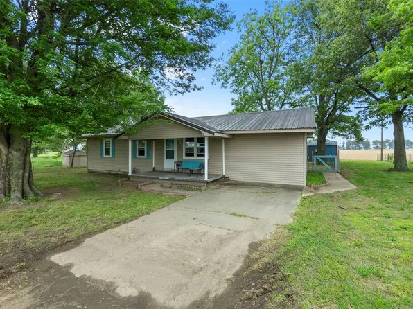 137 State Hwy W, New Madrid, MO 63869