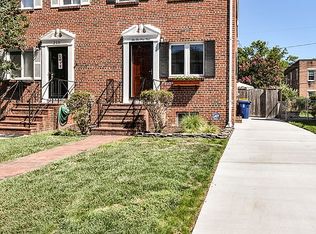 210 Adams Ave, Alexandria, VA 22301