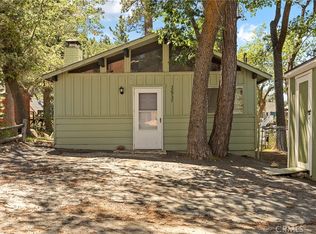 32937 Chipmunk Ln, Arrowbear Lake, CA 92382