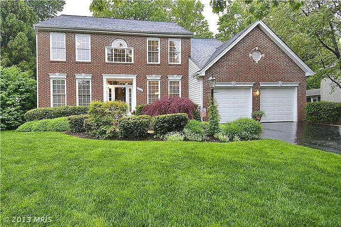 1st image of 8014 Chippenham Ct