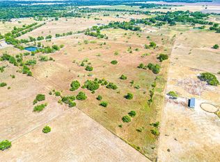 SE County Road 3260, Kerens, TX 75144