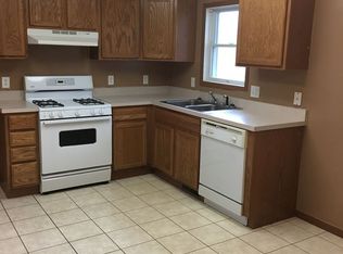 524 E Vine St, Rensselaer, IN 47978