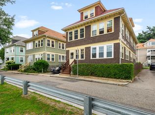 14-16 Southview St #1, Dorchester, MA 02125