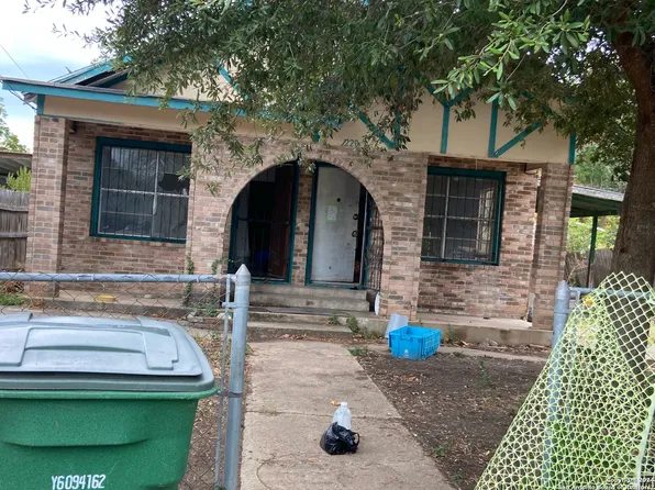 1218 BARNEY AVE, San Antonio, TX 78237