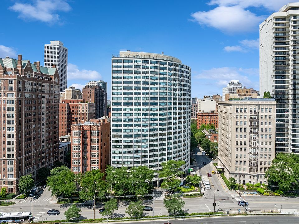 1st image of 1150 N Lake Shore Dr #6GH