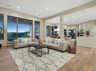 7478 Sapphire Pointe Blvd, Castle Rock, CO 80108
