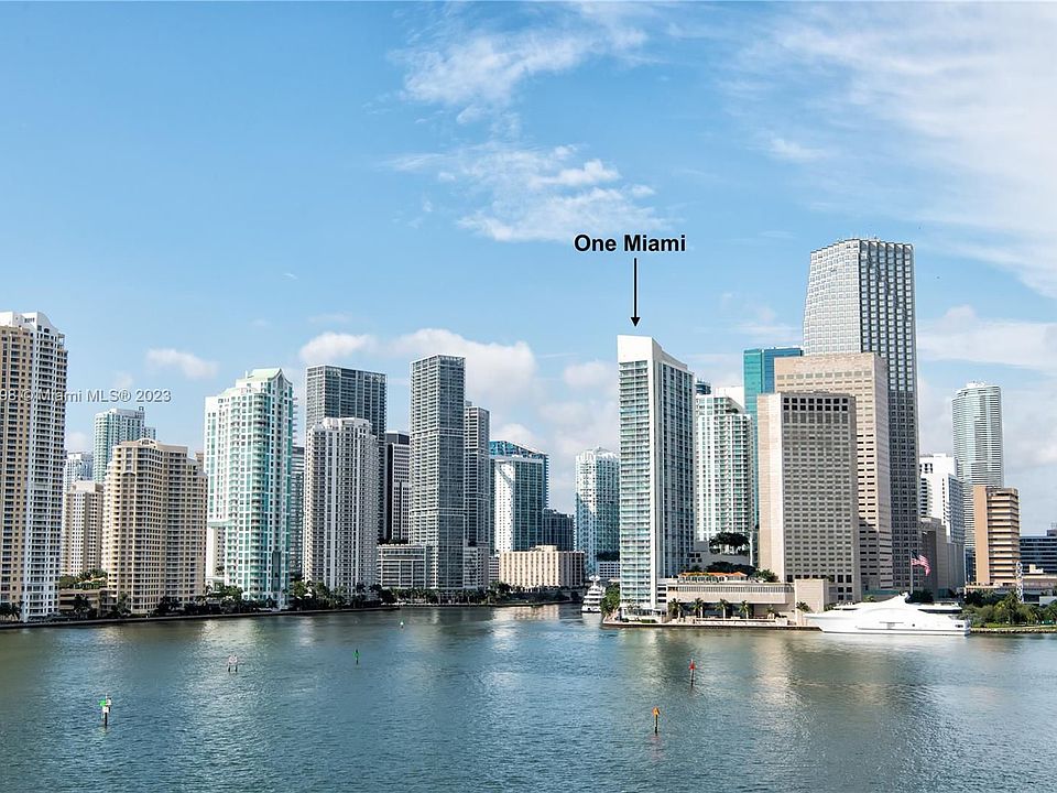 1st image of 325 Biscayne Blvd #1219