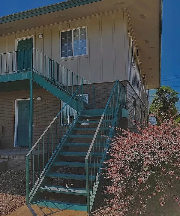 University Pointe Apartments