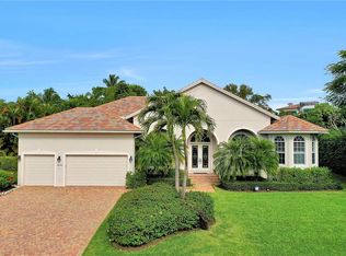1860 Watson Rd, Marco Island, FL 34145