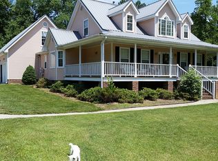 1238 Stallion Way, Dalton, GA 30720
