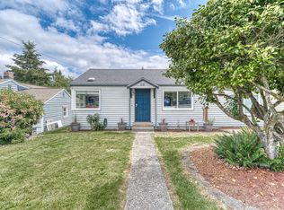 618 N Charlotte Ave, Bremerton, WA 98312