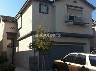 9367 Hidden Harbor Ave, Las Vegas, NV 89148