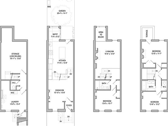 2nd image of 437 Waverly Ave