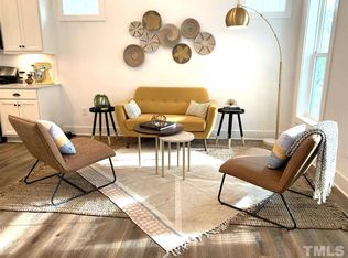 54 Cottage Way LOT 51, Pittsboro, NC 27312