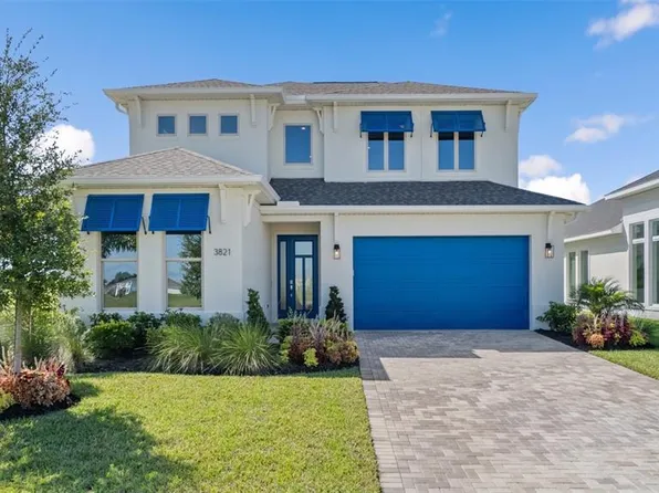 3821 109th St E, Palmetto, FL 34221