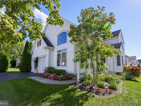 1809 Conewago Ln, Lancaster, PA 17601