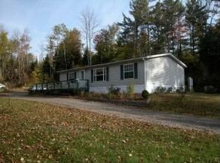 121 Whitefield Rd, Bethlehem, NH 03574