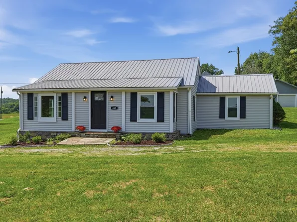 469 Fred Cooper Rd, McMinnville, TN 37110