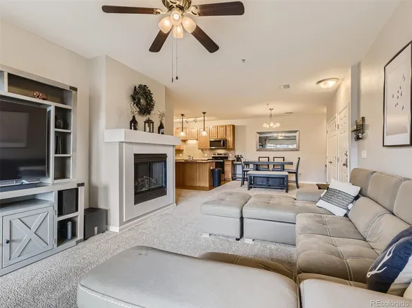 9370 Las Ramblas Court #T, Parker, CO 80134