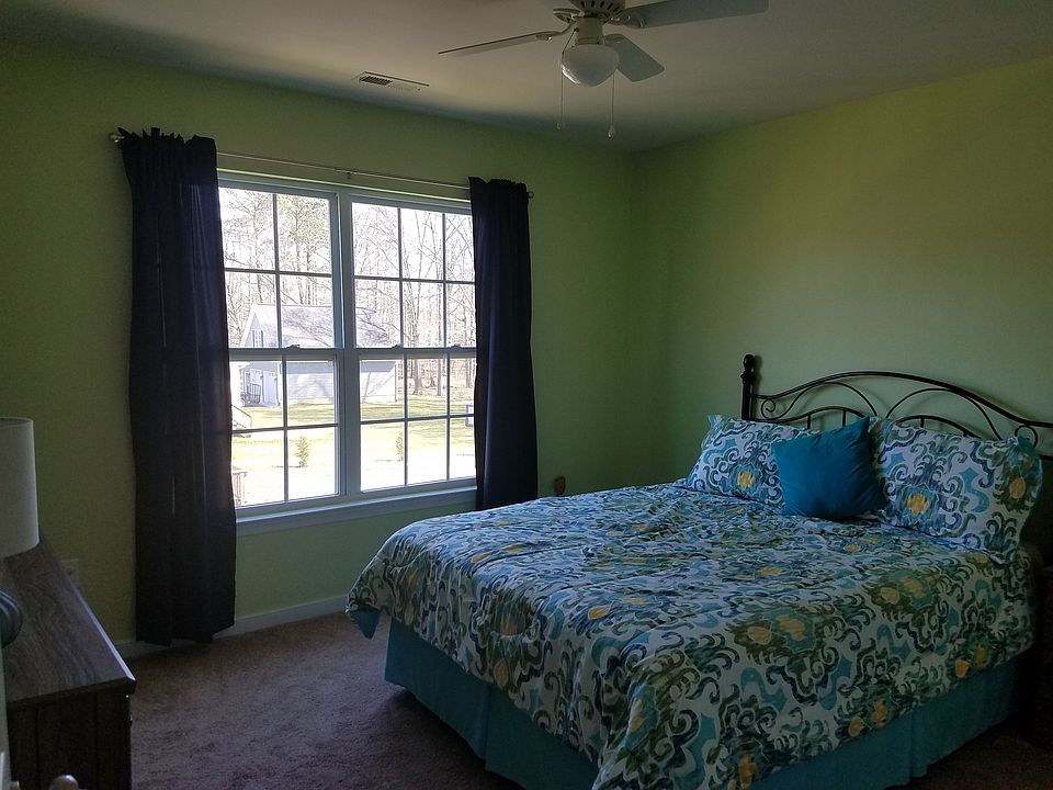 Bedroom #2