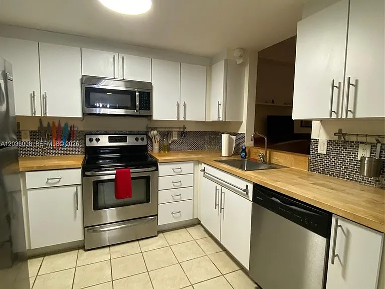 1250 S Miami Ave #1312 — Photo 12