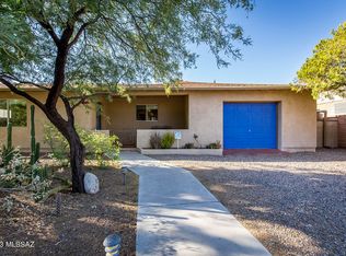 2809 E Exeter St, Tucson, AZ 85716