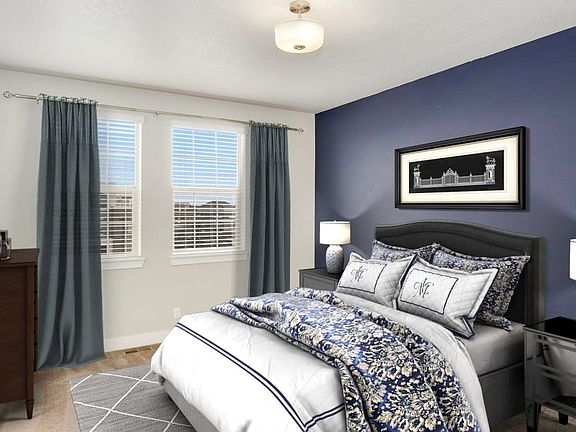 4th image of 5427 N Valentia St