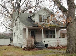 12909 Matthews St, Carleton, MI 48117